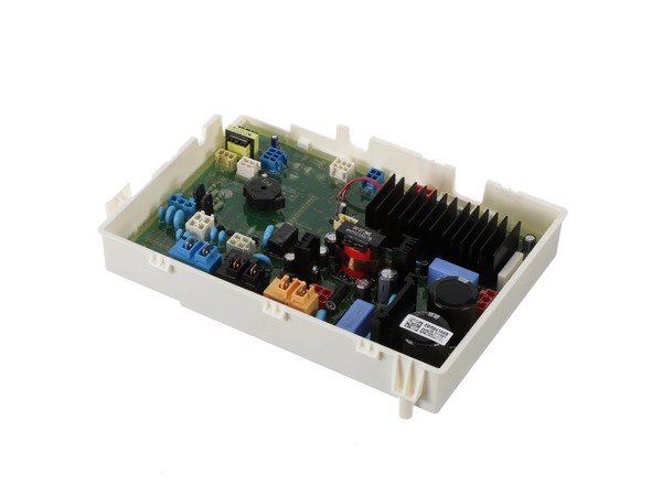 3533993-1-S-LG-EBR64144902-PCB Assembly,Main 360 view
