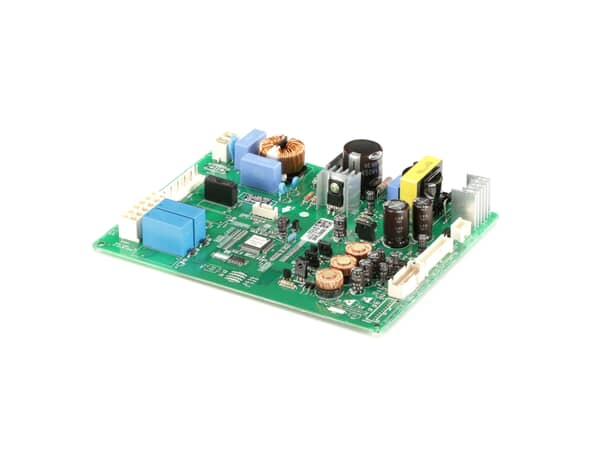 3534016-1-S-LG-EBR67348001-Control Board Assembly 360 view