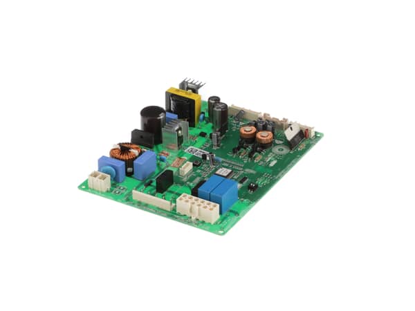 3534017-1-S-LG-EBR67348002-Control Board Assembly 360 view