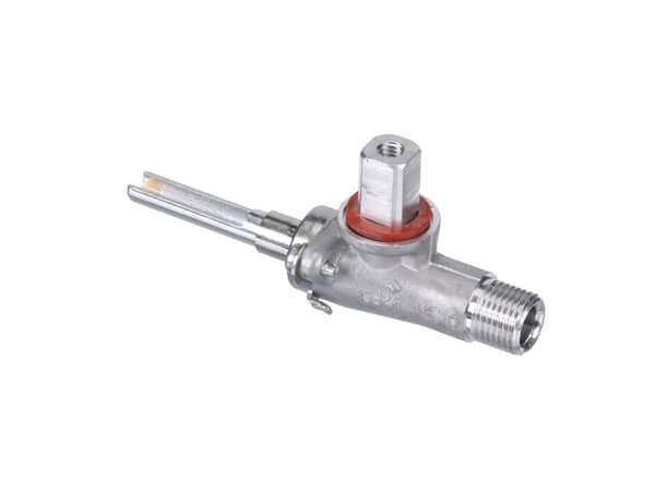 3534086-1-S-LG-EBZ37170601-Surface Burner Valve 360 view