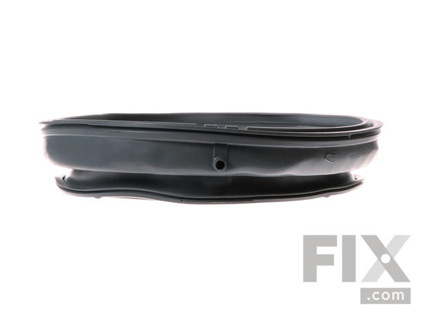 3535199-1-S-LG-MDS33059402-Door Boot Seal - With Drain Port 360 view