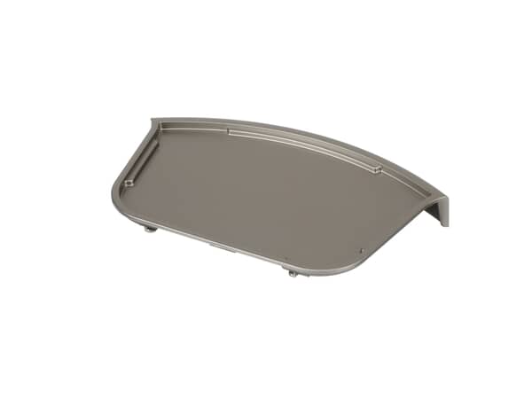 3535993-1-S-LG-MJS61871901-Tray,Drain - Stainless 360 view