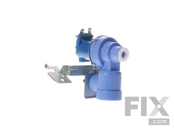 3536019-1-S-LG-MJX41178908-Primary Water Valve - Single Coil 360 view