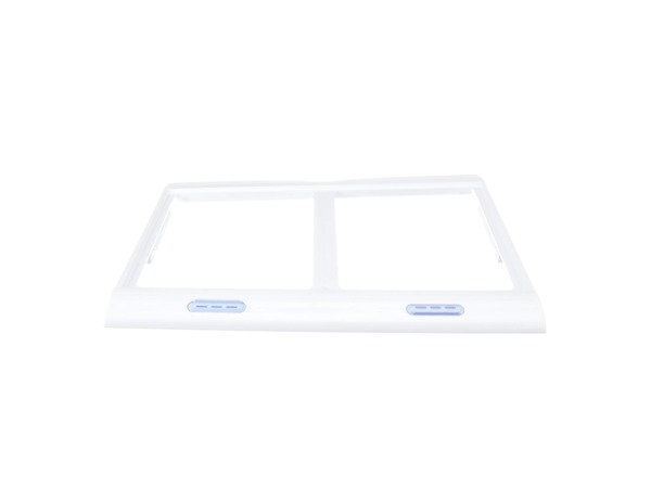 3561028-1-S-LG-3551JJ1005X-Crisper Cover - White 360 view