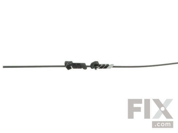 356593-1-S-Whirlpool-4172127           -Lower Door Seal Kit 360 view