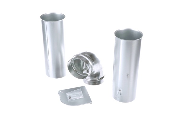 3575086-1-S-LG-3911EZ9131X-Side Venting Kit 360 view