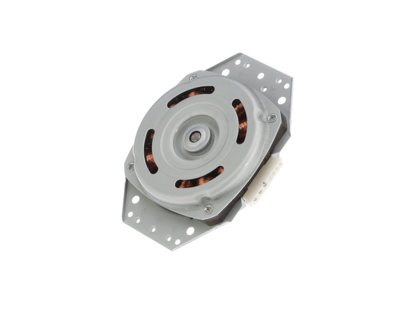 3579321-1-S-LG-4681ED1004B-Circulation Motor Assembly 360 view