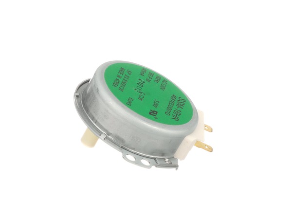 3579323-1-S-LG-4681ED3001D-Diverter Motor - 120V 60Hz 360 view
