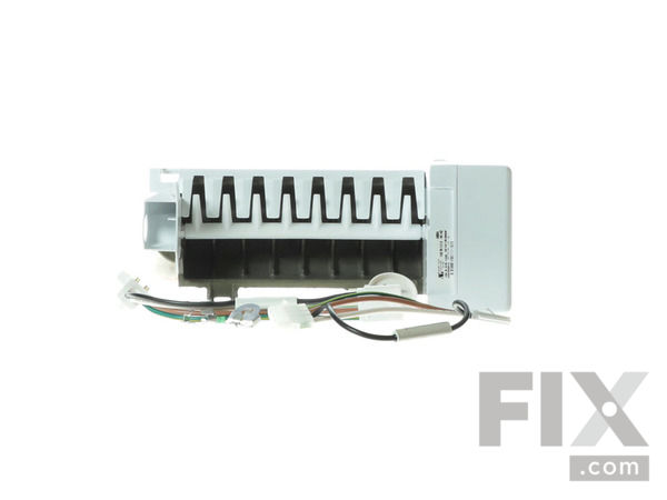 358591-1-S-Whirlpool-4317943           -Replacement Ice Maker 360 view