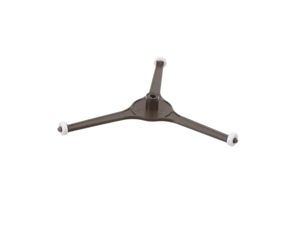 3593825-1-S-LG-5889W2A009A-TURNTABLE ASSEMBLY 360 view