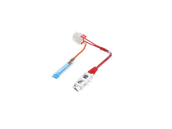 3599308-1-S-LG-6615JB2005R-Conroller Assembly 360 view