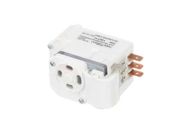 3610086-1-S-LG-6914JB2006C-Defrost Timer 360 view