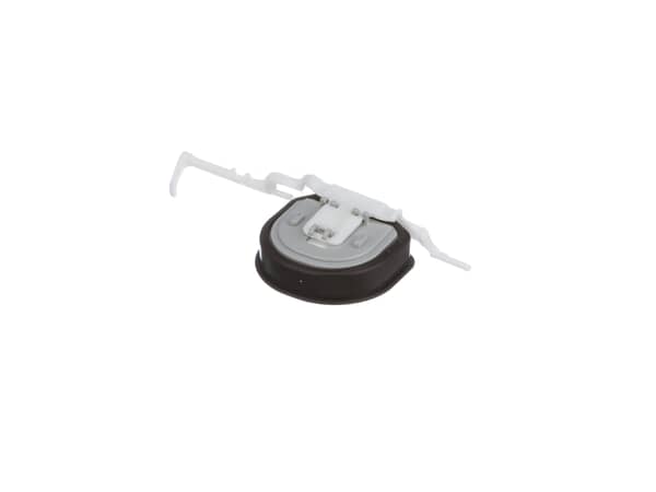 3614132-1-S-LG-ABN72938905-Duct Cap Assembly 360 view