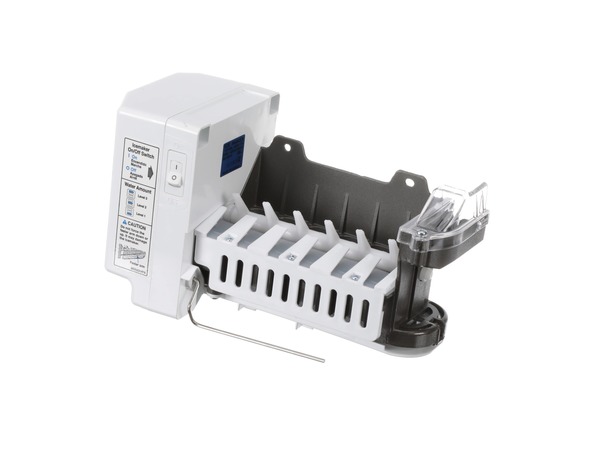 3617220-1-S-LG-AEQ36756918-Ice Maker Assembly 360 view