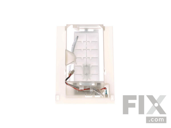 3617225-1-S-LG-AEQ72909603-Refrigerator Ice Maker Assembly 360 view