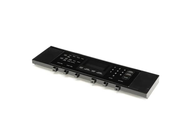 3618284-1-S-LG-AGM73329005-Touchpad and Control Panel Assembly - Gray 360 view