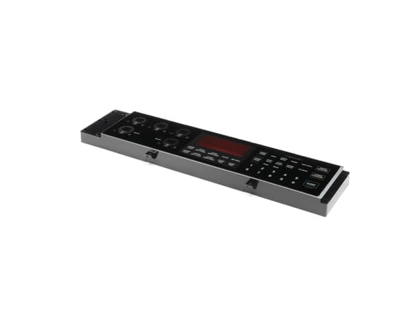 3618285-1-S-LG-AGM73349001-Touchpad and Control Panel - Black 360 view