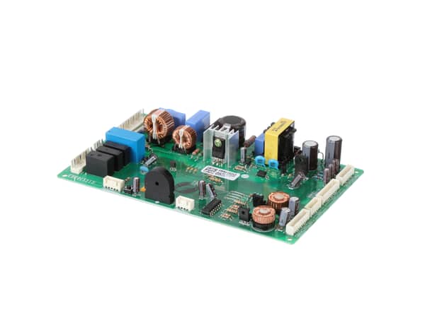 3624084-1-S-LG-EBR41531305-Control Board Assembly 360 view