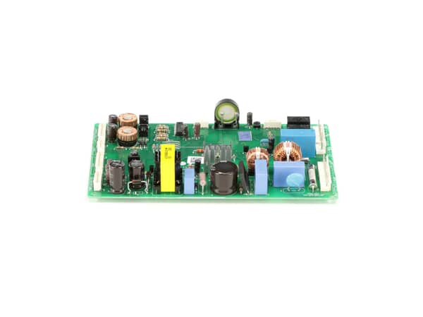 3624087-1-S-LG-EBR41531310-Refrigerator Electronic Control Board 360 view