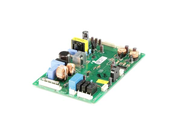 3624090-1-S-LG-EBR41531314-PCB ASSEMBLY,MAIN 360 view