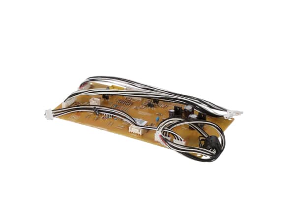 3624284-1-S-LG-EBR43296803-PCB ASSEMBLY,MAIN 360 view