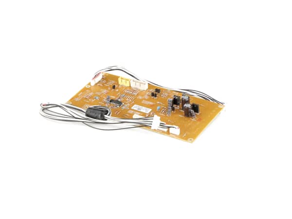 3624285-1-S-LG-EBR43296804-PCB ASSEMBLY,MAIN 360 view