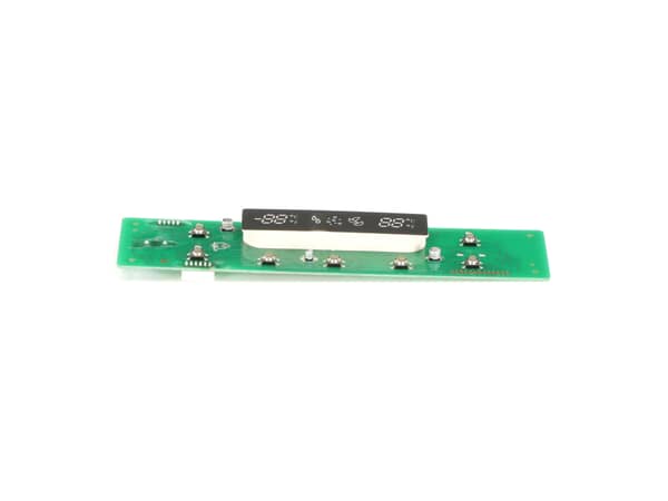 3624297-1-S-LG-EBR43358503-PCB ASSEMBLY,DISPLAY 360 view