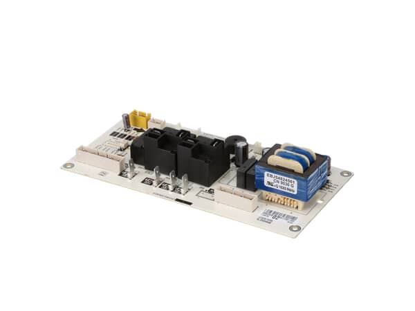 3624836-1-S-LG-EBR60969202-Control Board Power Assembly 360 view