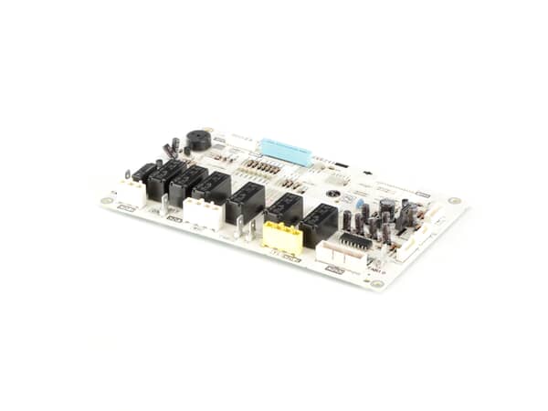3625110-1-S-LG-EBR64624802-PCB ASSEMBLY,MAIN 360 view
