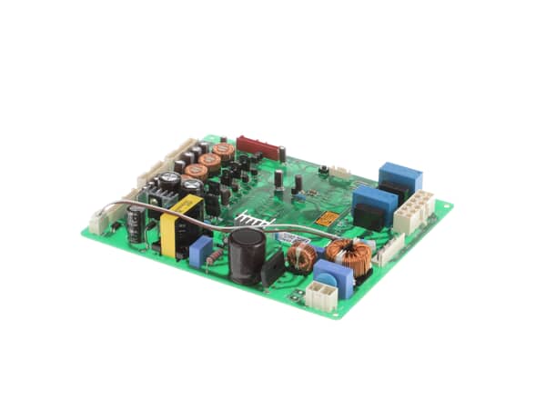 3625119-1-S-LG-EBR65002706-Control Board Assembly 360 view