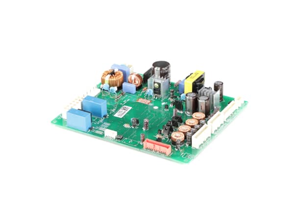 3625121-1-S-LG-EBR65002710-PCB Assembly Main 360 view