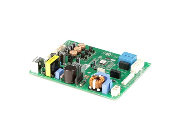 3625142-1-S-LG-EBR67348009-Control Board Assembly 360 view