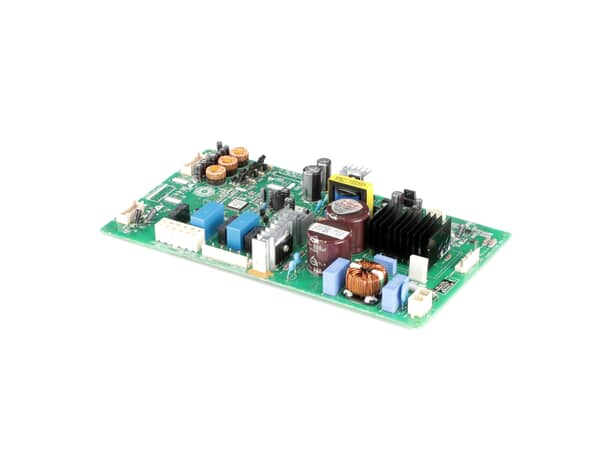 3625168-1-S-LG-EBR73304201-PCB ASSEMBLY,MAIN 360 view