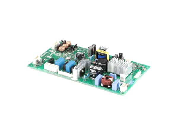 3625169-1-S-LG-EBR73304207-PCB ASSEMBLY,MAIN 360 view