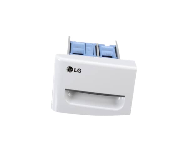 3639889-1-S-LG-AGL73754101-PANEL ASSEMBLY,DRAWER 360 view