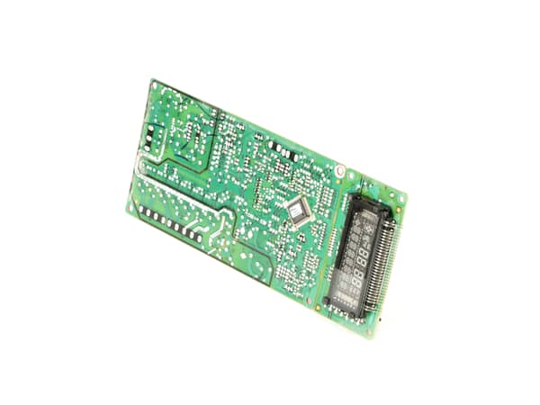 3645595-1-S-LG-EBR64419610-PCB ASSEMBLY,MAIN 360 view