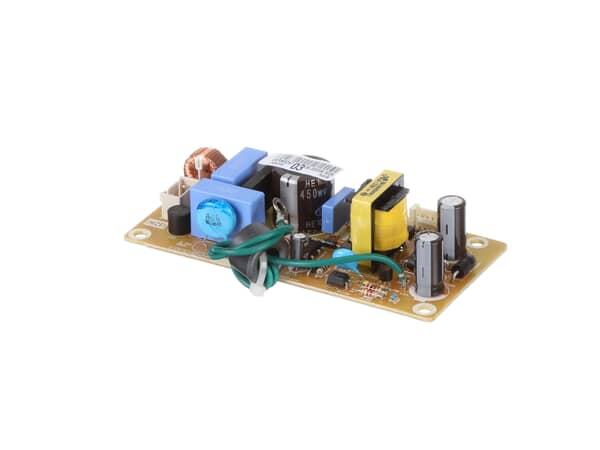 3645624-1-S-LG-EBR64624703-PCB ASSEMBLY,POWER 360 view