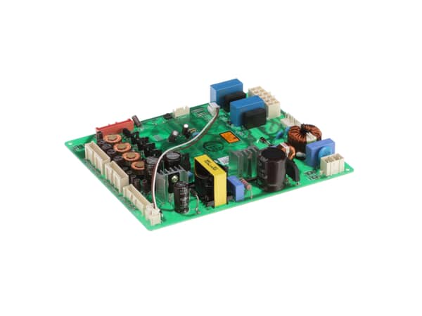 3645666-1-S-LG-EBR65002714-Control Board Assembly 360 view