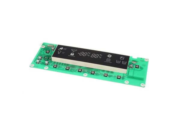 3645736-1-S-LG-EBR65768603-PCB ASSEMBLY,DISPLAY 360 view