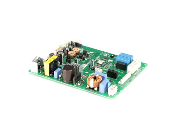 3645860-1-S-LG-EBR67348013-PCB ASSEMBLY,MAIN 360 view