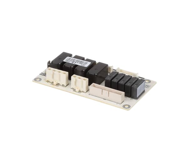 3646004-1-S-LG-EBR71261601-Range Power Control Board 360 view
