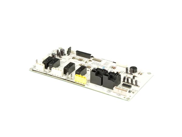 3646288-1-S-LG-EBR73254504-PCB ASSEMBLY,SYSTEM 360 view