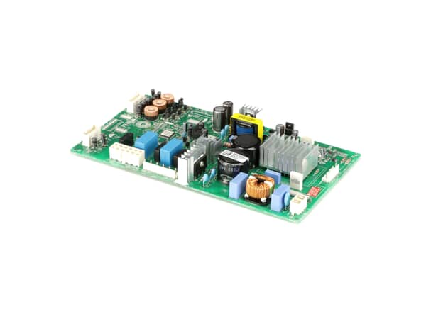 3646296-1-S-LG-EBR73304203-PCB ASSEMBLY,MAIN 360 view