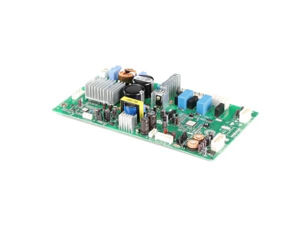 3646298-1-S-LG-EBR73304205-PCB ASSEMBLY,MAIN 360 view