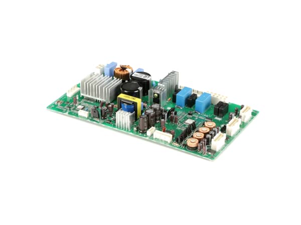 3646305-1-S-LG-EBR73304216-PCB ASSEMBLY,MAIN 360 view