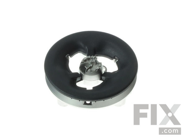 3650622-1-S-GE-WB16K10079-Range Surface Burner Head 360 view