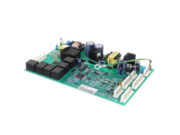 3652491-1-S-GE-WR55X11130-Main Control Board 360 view