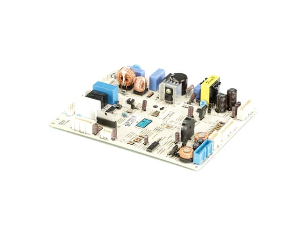 3652777-1-S-LG-EBR64110557-PCB ASSEMBLY,MAIN 360 view