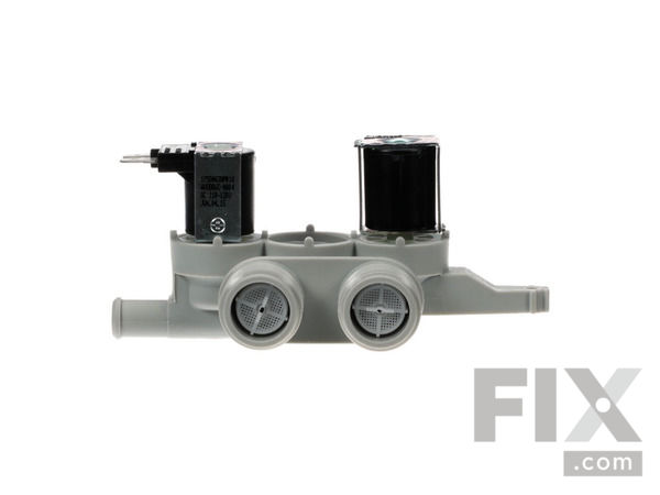 3652834-1-S-GE-WH13X10053-Valve Triple Water 360 view
