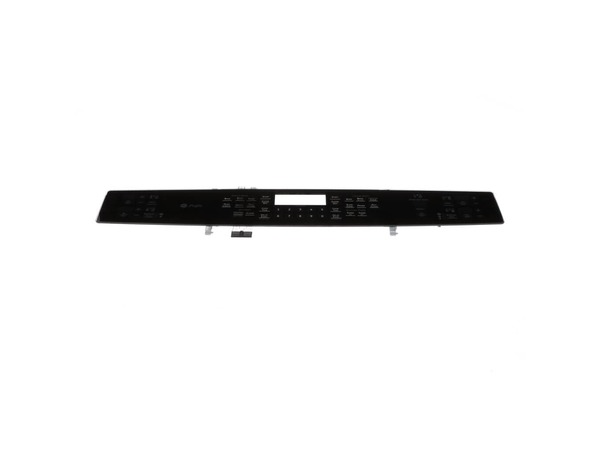 3654157-1-S-GE-WB27T11380-GLASS AND CONTROL Assembly 360 view